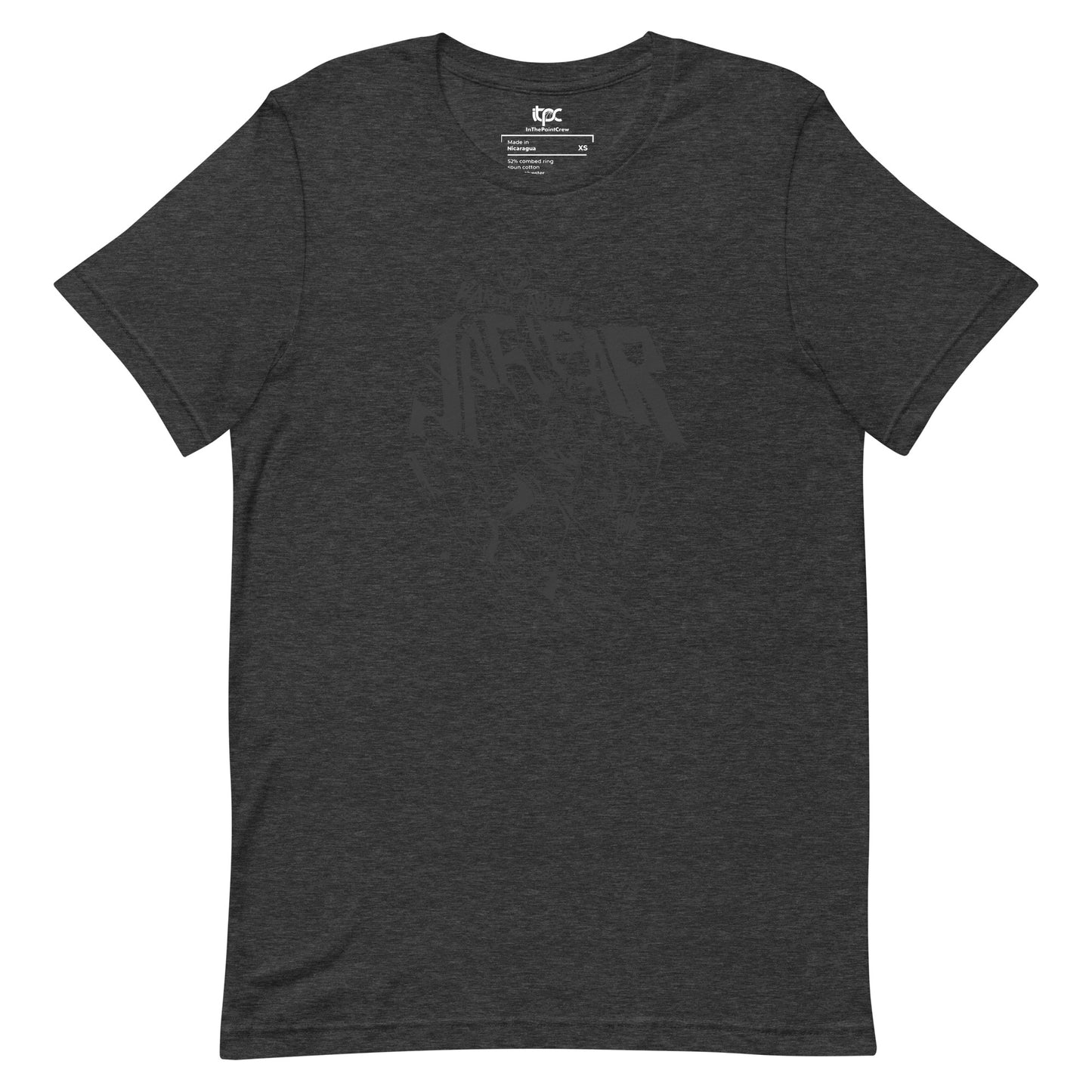 Kareem Abdul-Jabbar - "Sky Hook" t-shirt